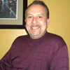 Sergio Bustamante