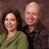 Kelly & Stacey Weyand