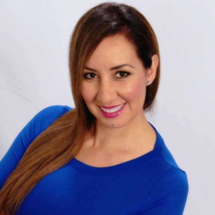 Adriana Alvidrez
