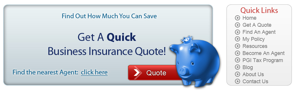 Business Insurance - Colorado, Arizona, Kansas, Texas & Utah
