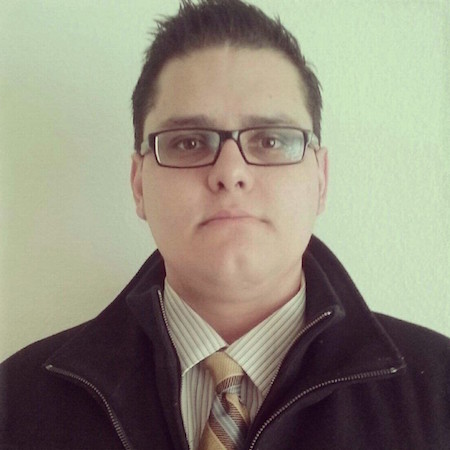 Julio Mansilla