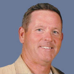 Mark Chamberlain