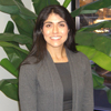 Yasamine Mortazavi